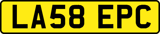 LA58EPC