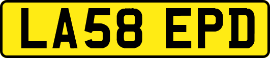 LA58EPD
