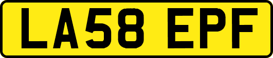 LA58EPF