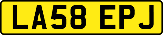 LA58EPJ