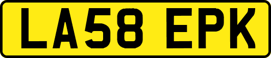 LA58EPK