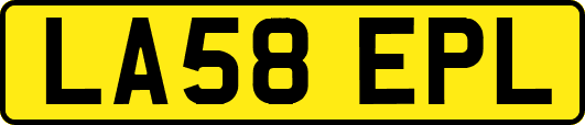 LA58EPL