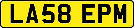 LA58EPM