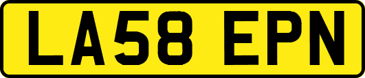 LA58EPN