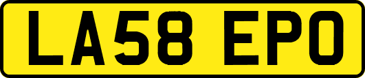 LA58EPO