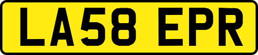 LA58EPR