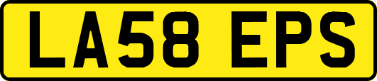 LA58EPS