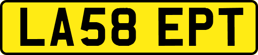 LA58EPT