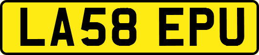 LA58EPU