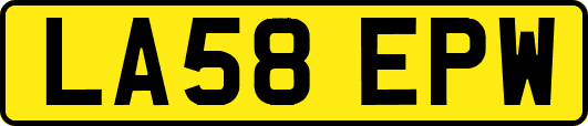LA58EPW