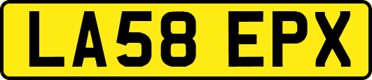 LA58EPX