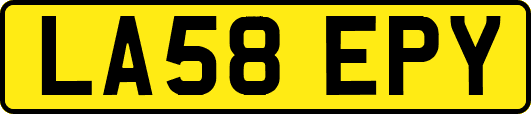 LA58EPY