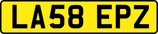 LA58EPZ