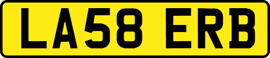 LA58ERB