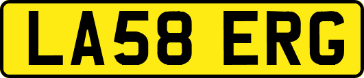 LA58ERG