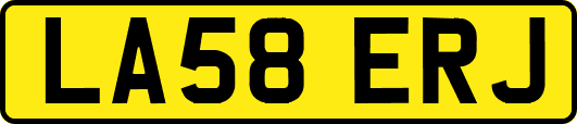 LA58ERJ