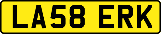 LA58ERK