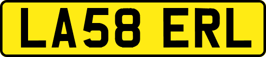 LA58ERL