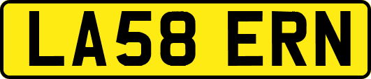 LA58ERN
