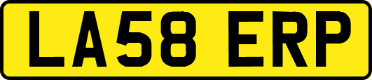 LA58ERP