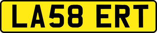 LA58ERT