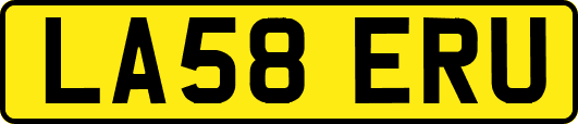 LA58ERU