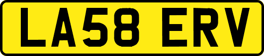 LA58ERV