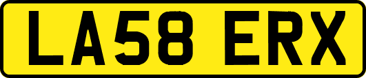 LA58ERX