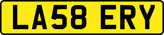 LA58ERY