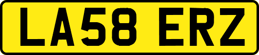 LA58ERZ