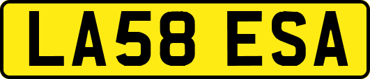 LA58ESA