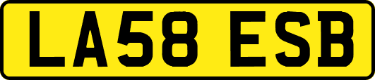 LA58ESB