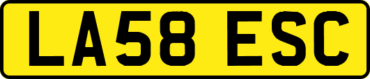 LA58ESC