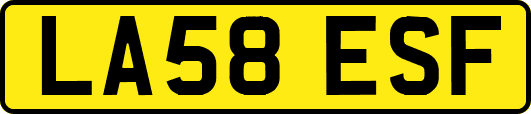 LA58ESF