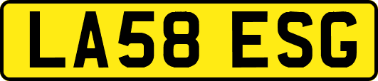 LA58ESG