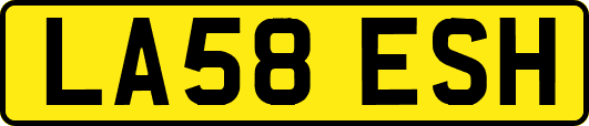 LA58ESH