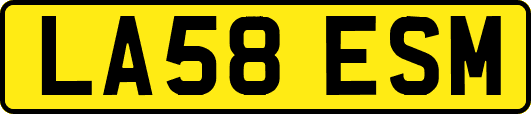 LA58ESM