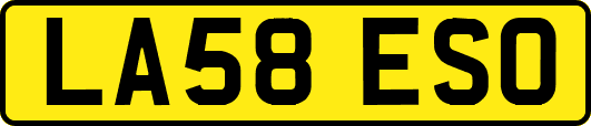 LA58ESO