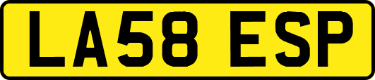LA58ESP