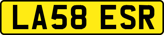 LA58ESR