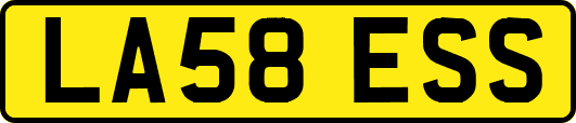 LA58ESS
