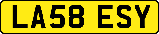 LA58ESY