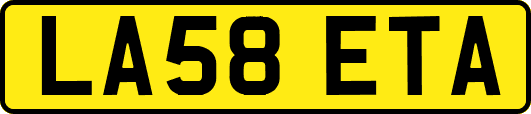 LA58ETA