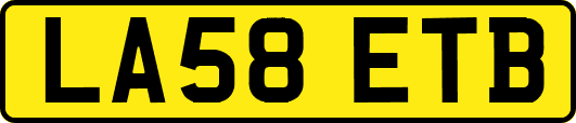 LA58ETB