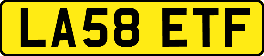 LA58ETF