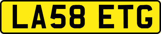 LA58ETG