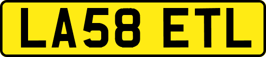 LA58ETL