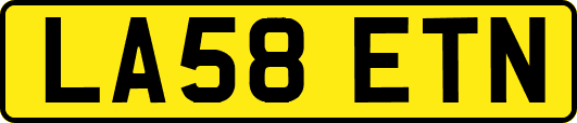 LA58ETN