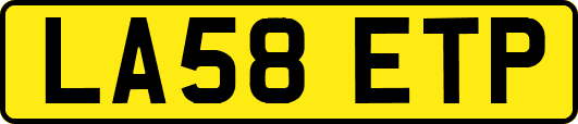 LA58ETP