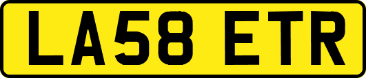 LA58ETR